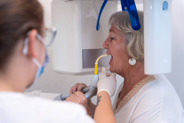 Best Emergency Treatment for Oral Infections in Parkville, MD